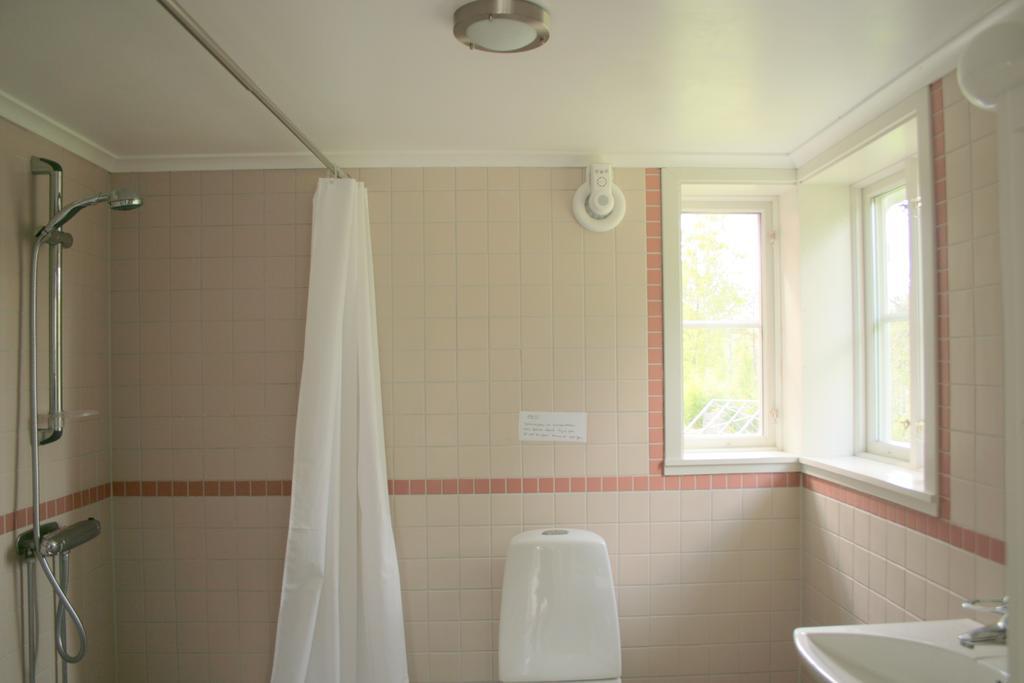 Braennsjoetorp Villa Malilla ภายนอก รูปภาพ
