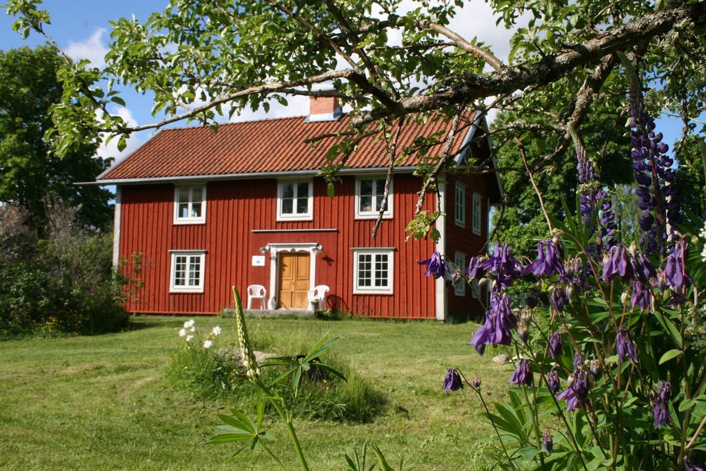 Braennsjoetorp Villa Malilla ห้อง รูปภาพ