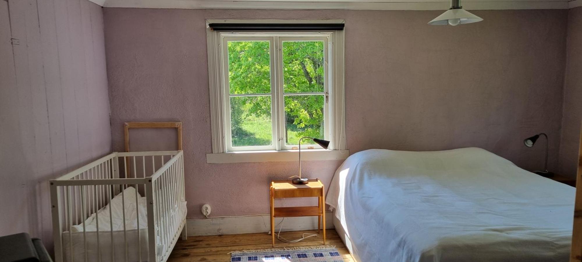 Braennsjoetorp Villa Malilla ภายนอก รูปภาพ
