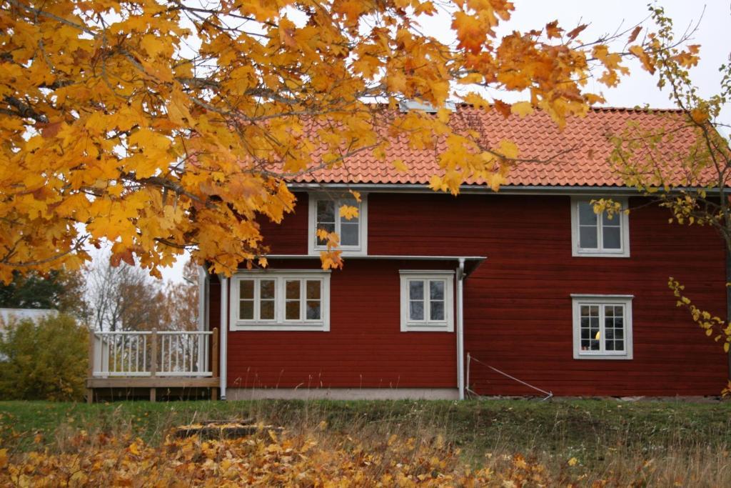 Braennsjoetorp Villa Malilla ห้อง รูปภาพ